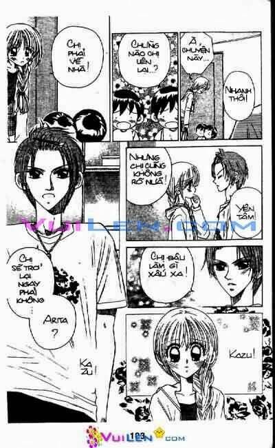 arita đáng yêu chapter 11 103