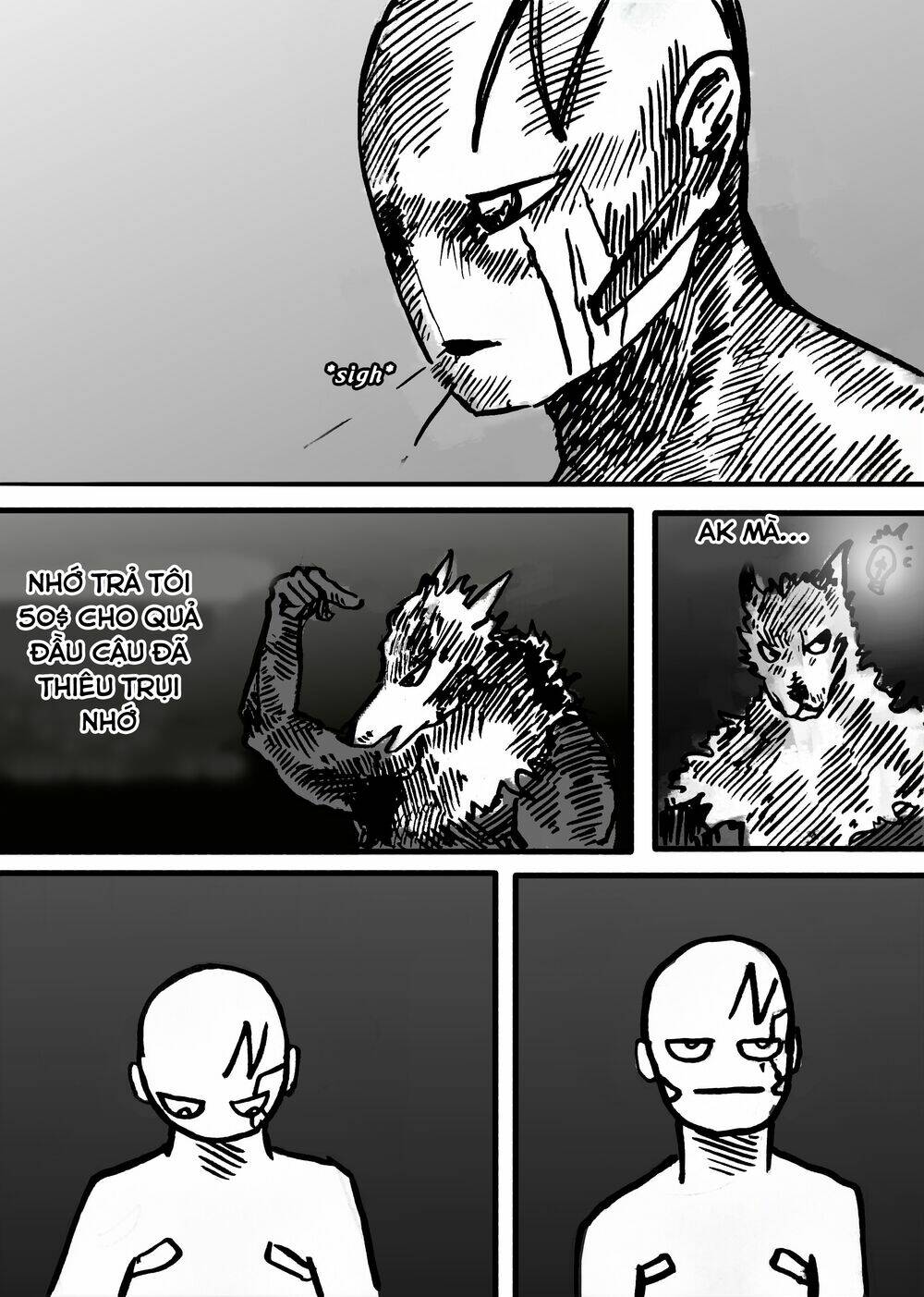 dog nigga chapter 4 42