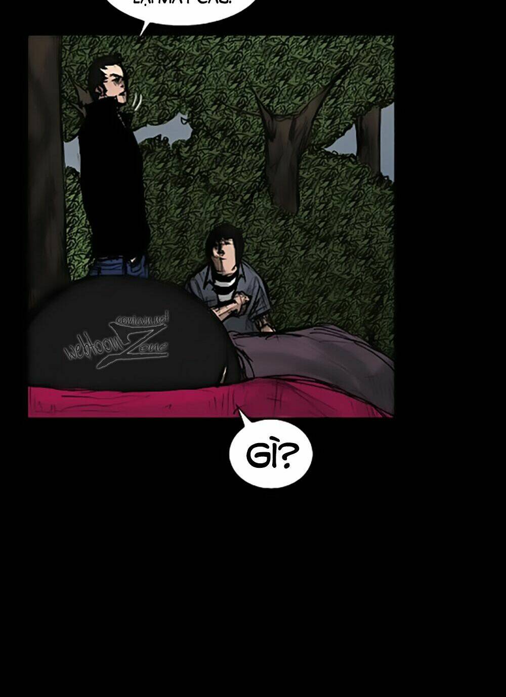 dokgo | độc cô chapter 27 9