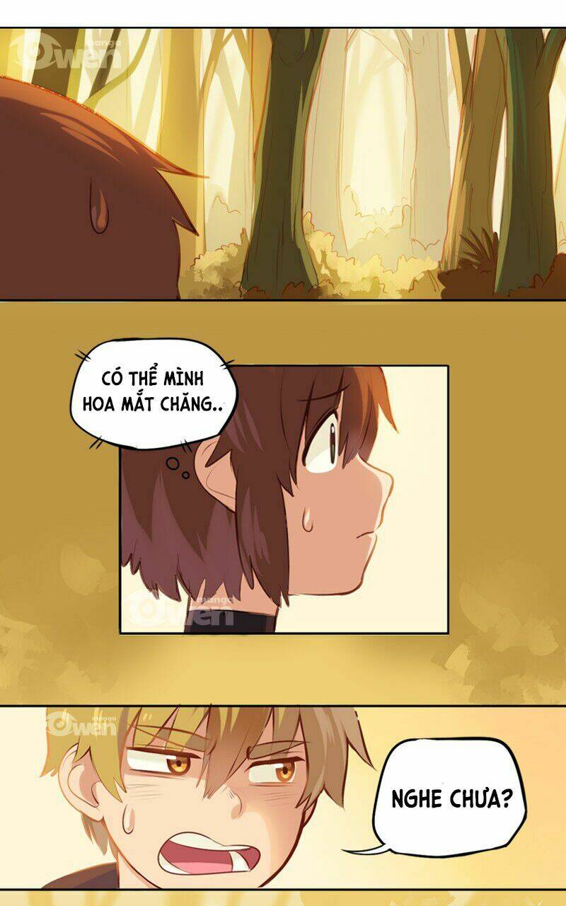 lời nguyền lalin chapter 4 57