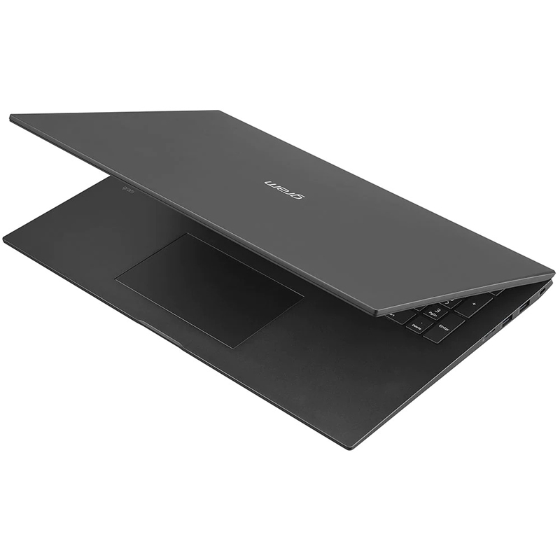 Laptop LG Gram 2021 17Z90P-G.AH78A5 - Hàng Chính Hãng