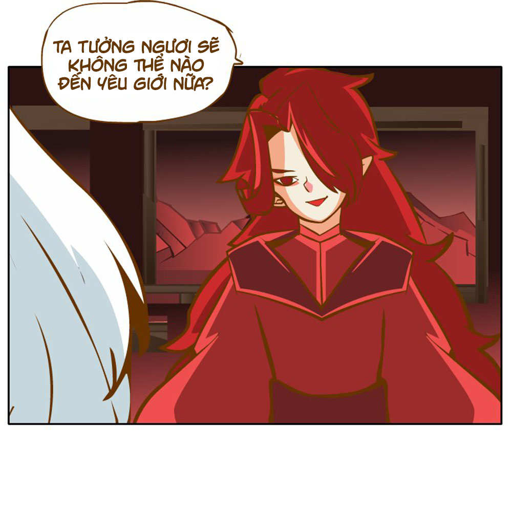 hòa thượng và tiểu long quân chapter 28 29