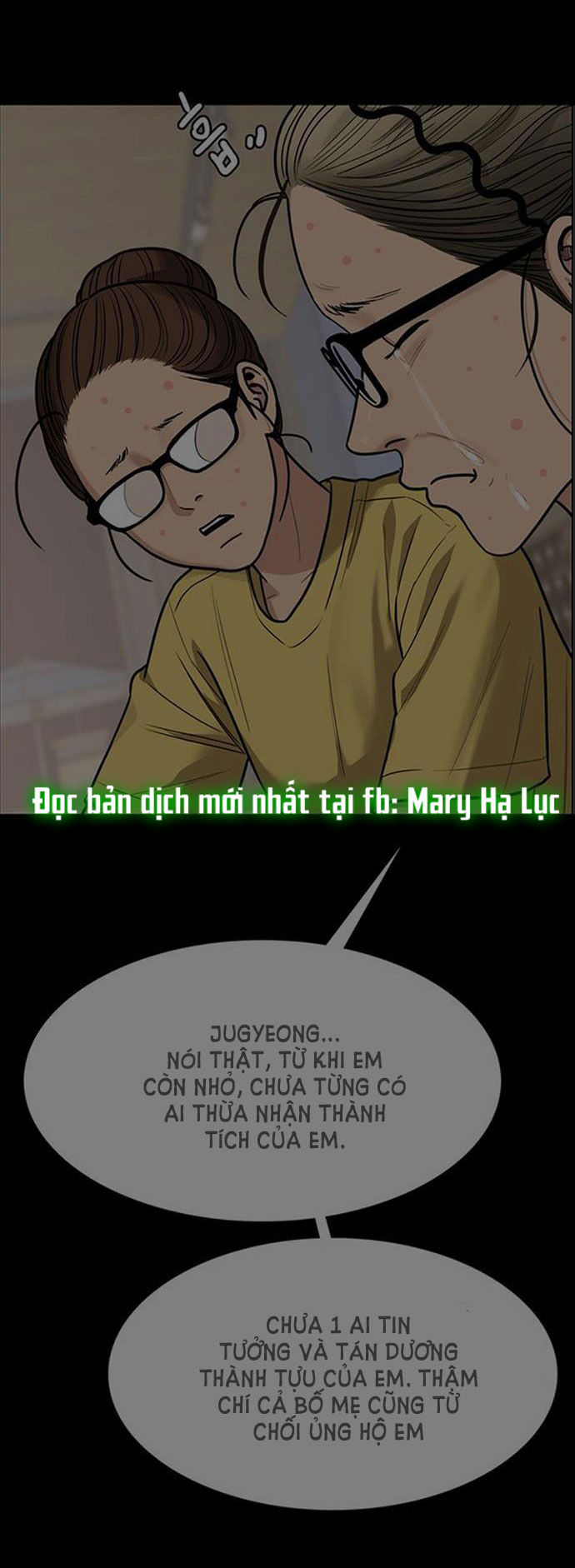 vẻ đẹp đích thực - true beauty chapter 199.2 7