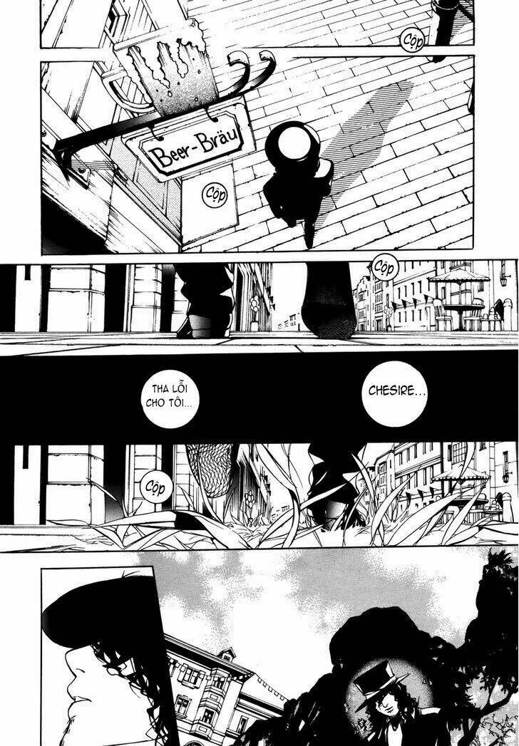 are you alice? chapter 43 19