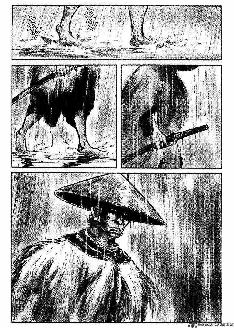 lone wolf and cub chapter 69 4
