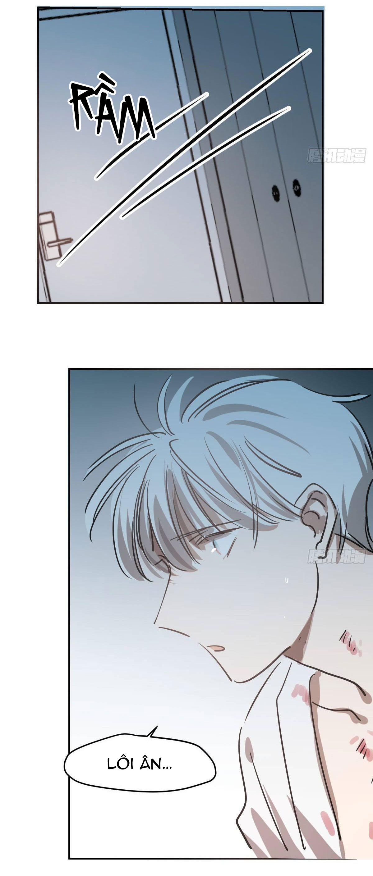 bắt lấy ngao ngao chapter 79 15