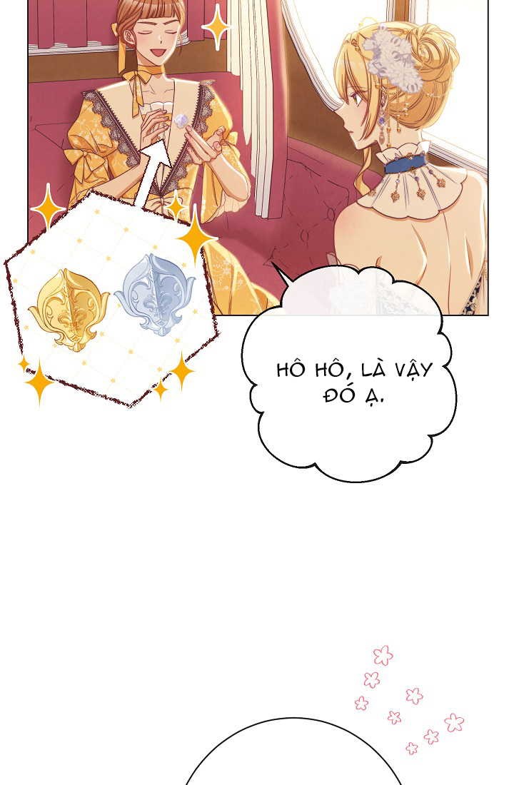 ác nữ đảo ngược đồng hồ cát chapter 62 67