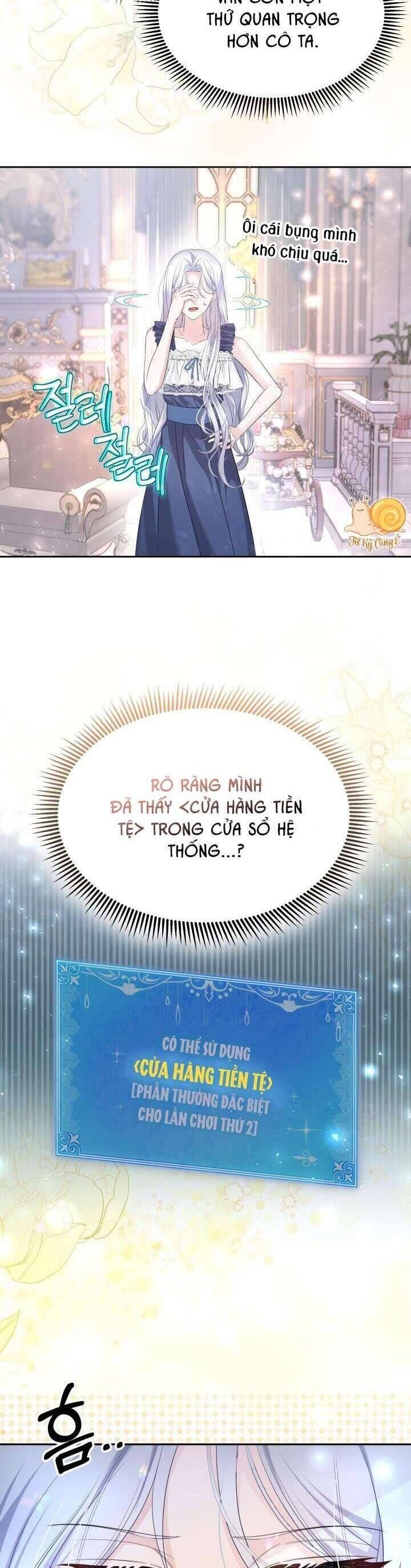 hướng dẫn về ác nữ chapter 1 57