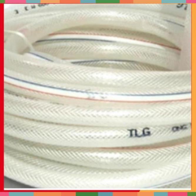 Bộ dây vòi xịt rửa xe, tưới cây, dọn dẹp nhà cửa 3-5m  206843