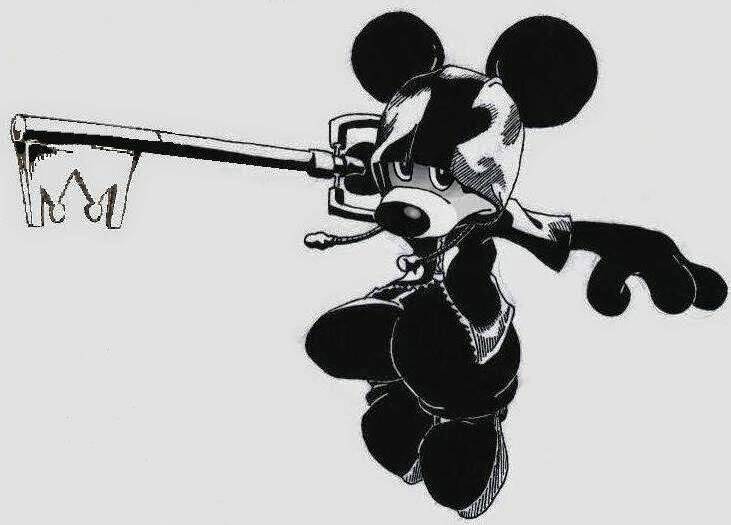 kingdom heart ii chapter 2 35