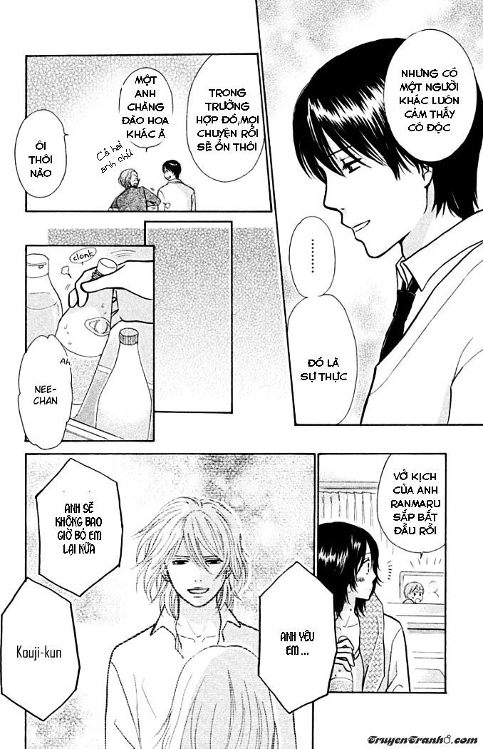 momoiro heaven chapter 18 24