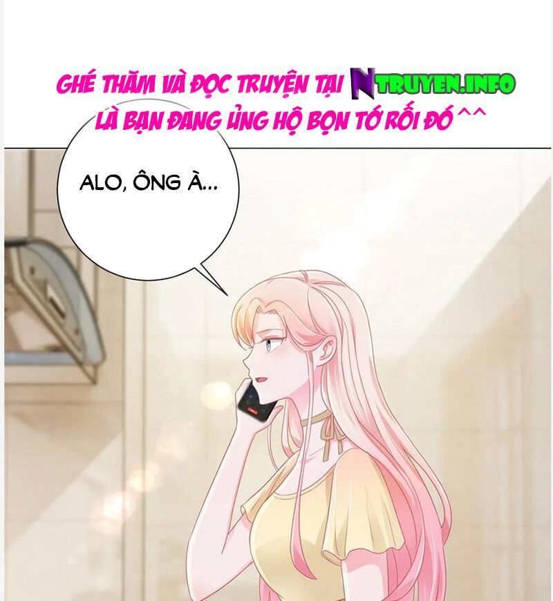 ẩn hôn 100%: chọc tức vợ yêu mua một tặng một chapter 176 43
