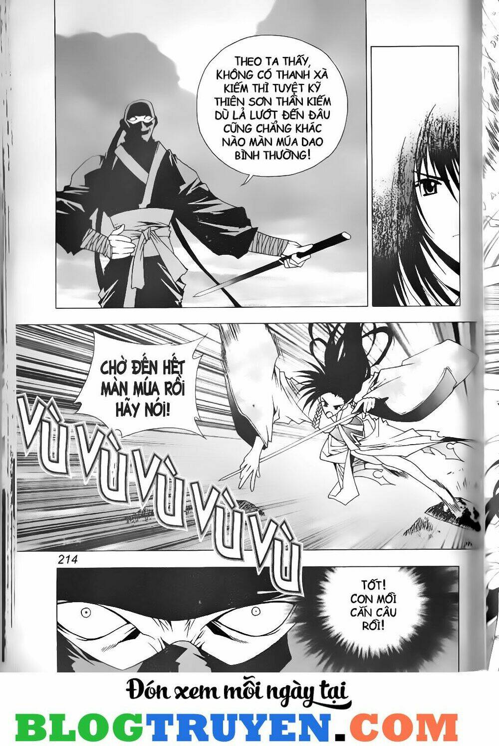 thiên lang liệt truyện chapter 50 11