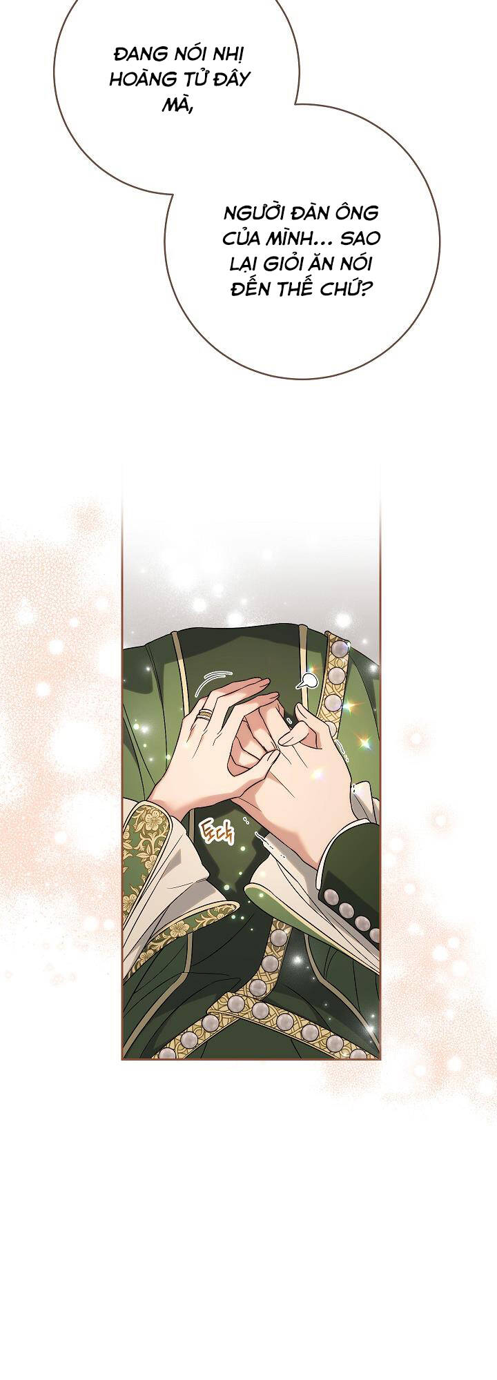 cuộc hôn nhân vụ lợi chapter 51.1 12