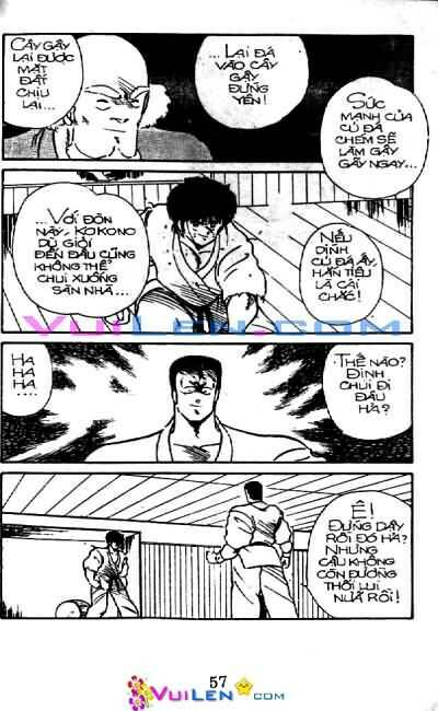 truyền nhân atula - shura no mon i chapter 2 58