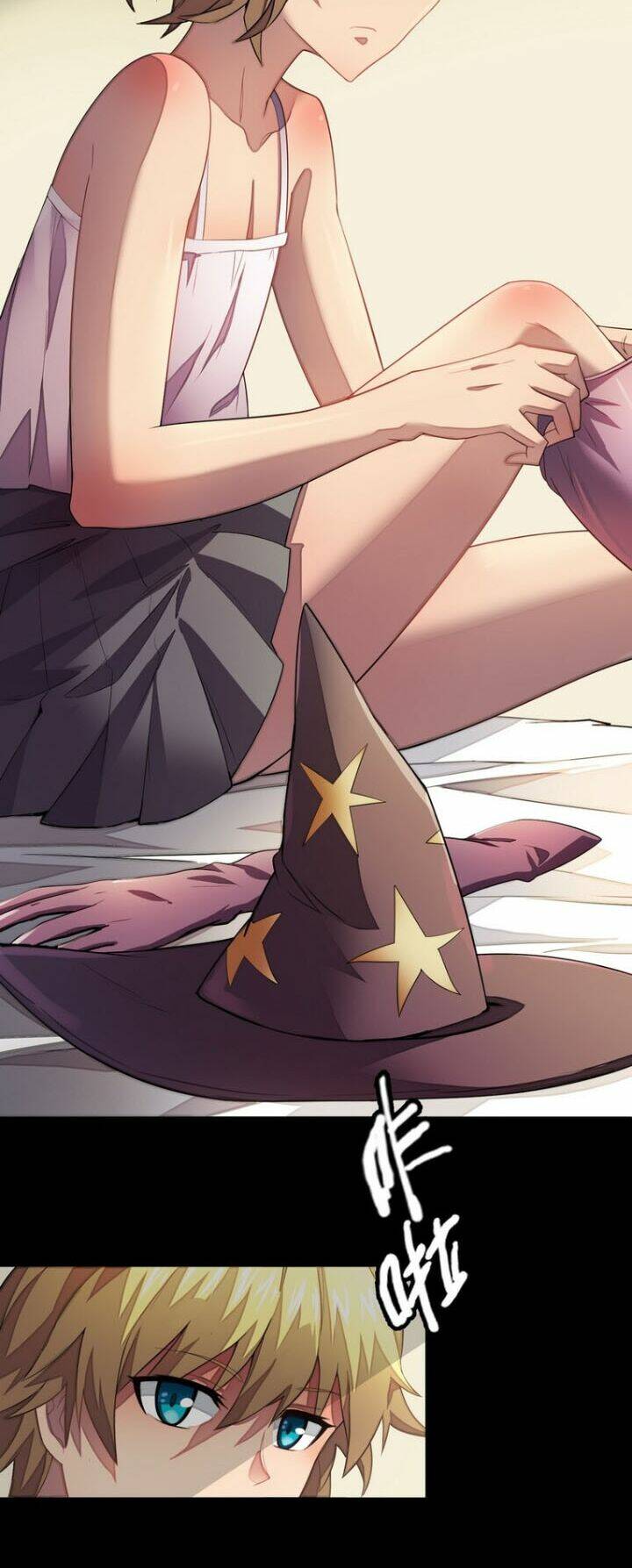 ma vương pháp tắc chapter 18 17