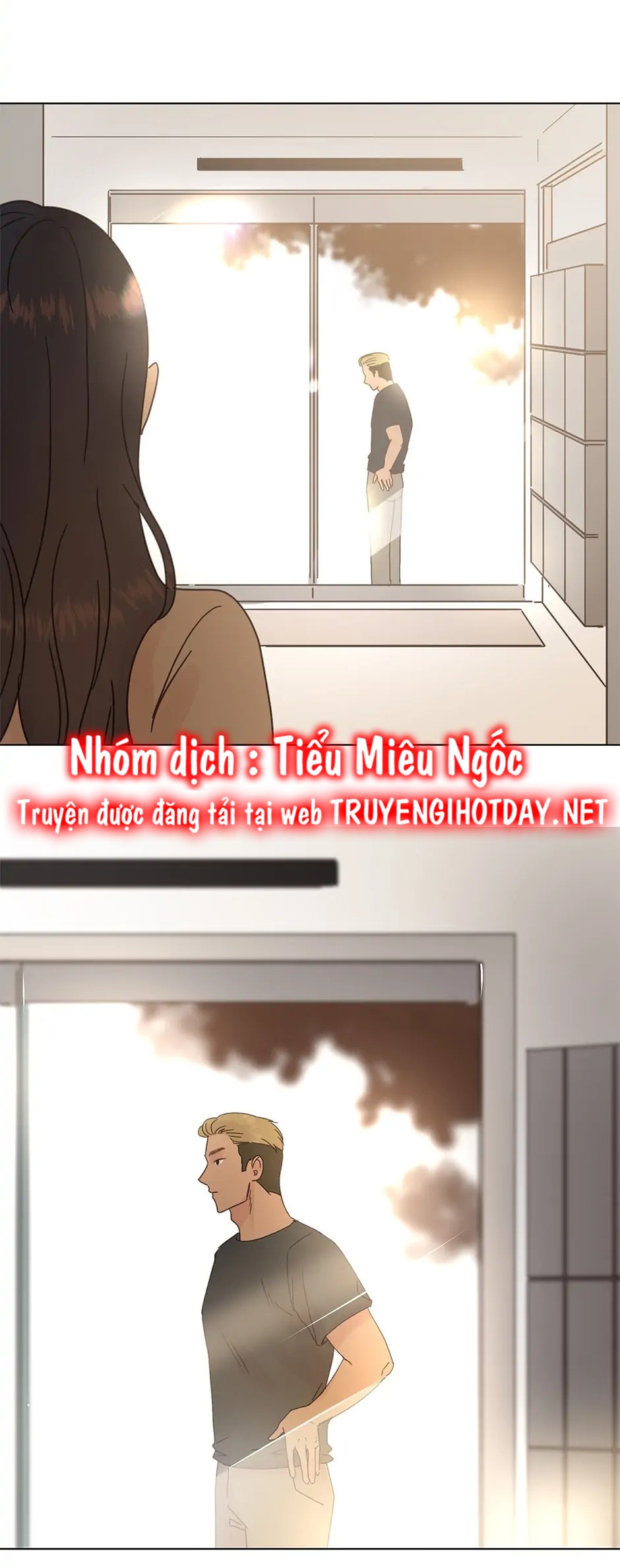 sự trả thù ngọt ngào của vợ tôi chapter 162 4