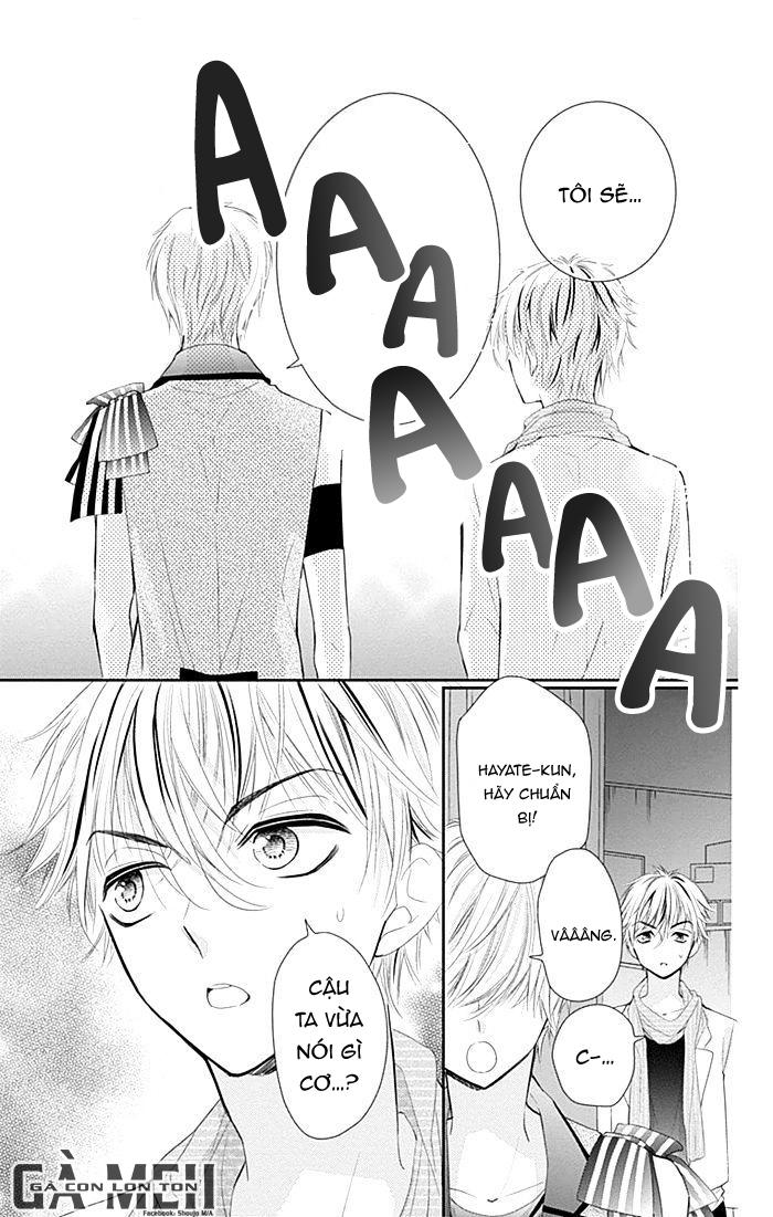 buddy go chapter 16 22