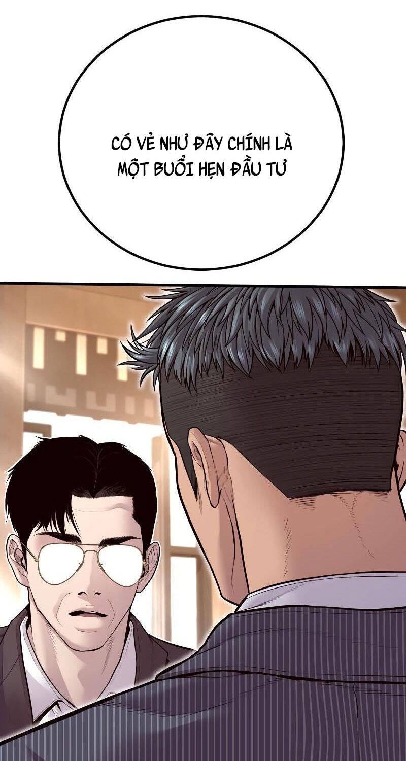 đặc vụ kim chapter 153 23