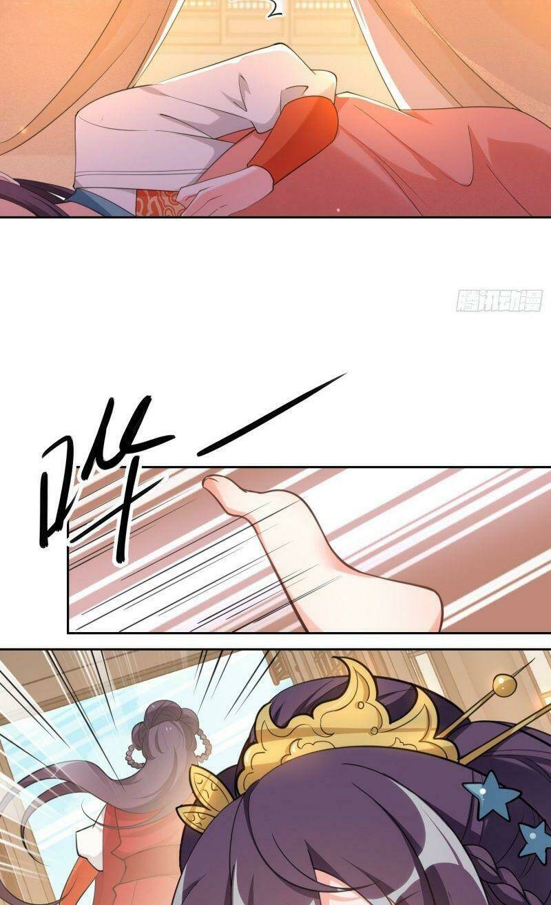 nữ tiên tôn bận đào hôn chapter 24 29