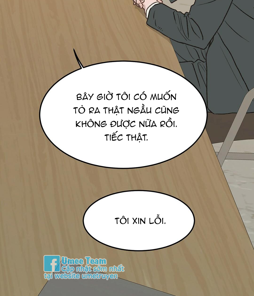 vùng cấm tình yêu của beta chapter 31 10