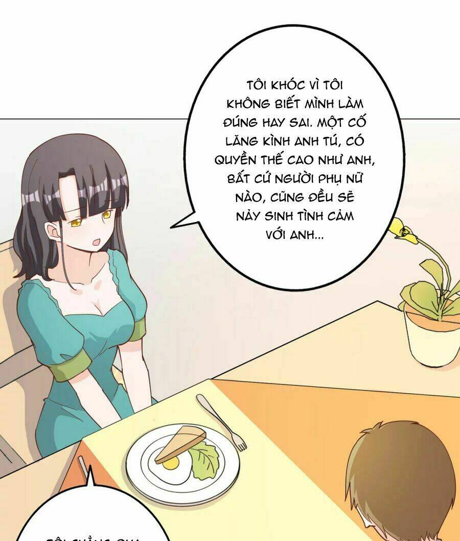 hôn nhân dục vọng: thiếu gia nhẹ một chút! chapter 113 20