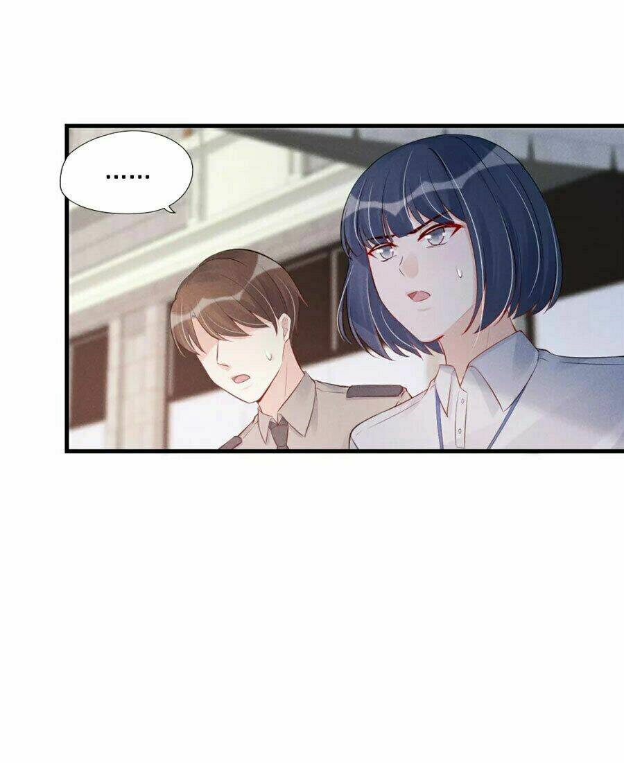 cạm bẫy lửa tình chapter 67 17