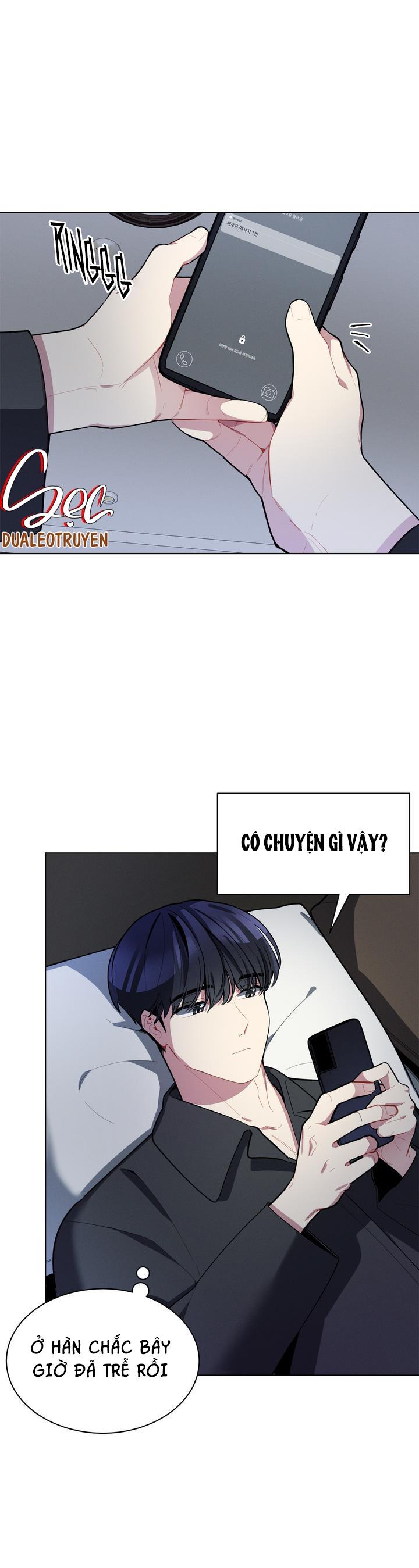 cherry scandal chapter 18 1