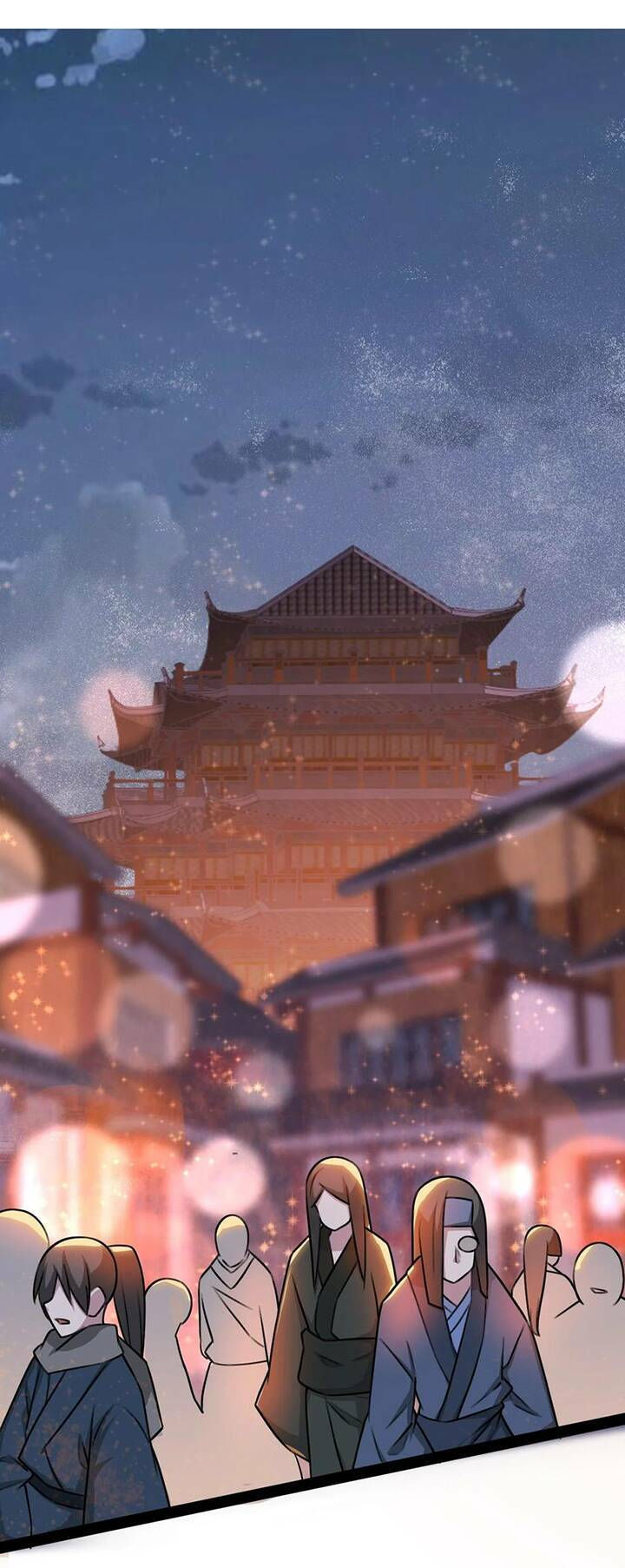 đại bảo kiếm của tôi chapter 20 1