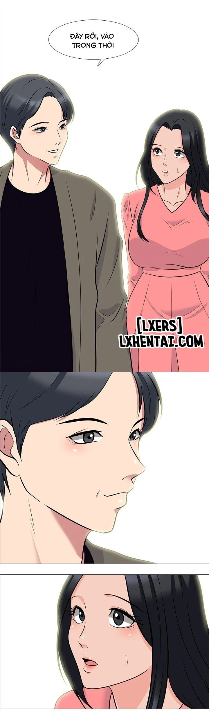 học bổng đặc biệt chapter 89 6