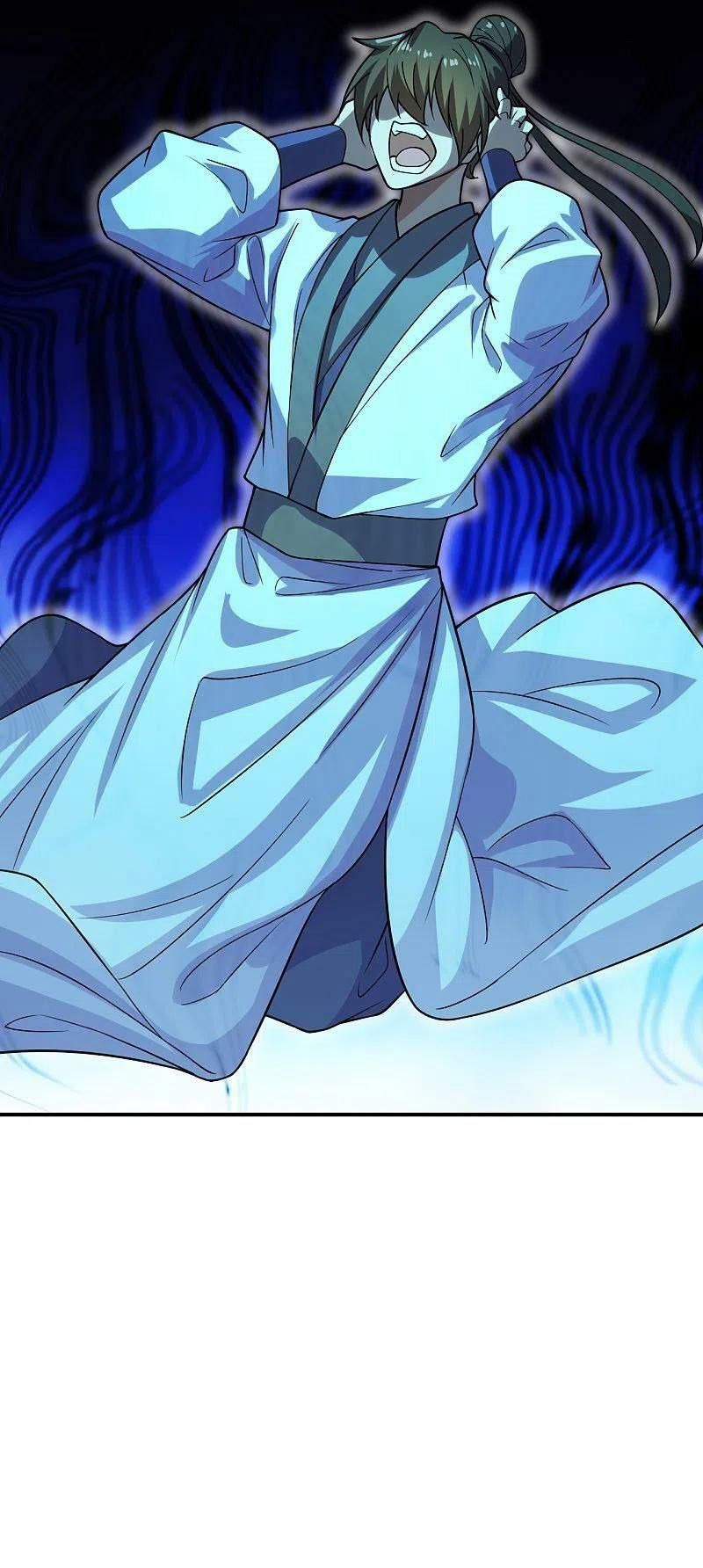 tiên võ đế tôn chapter 198 11