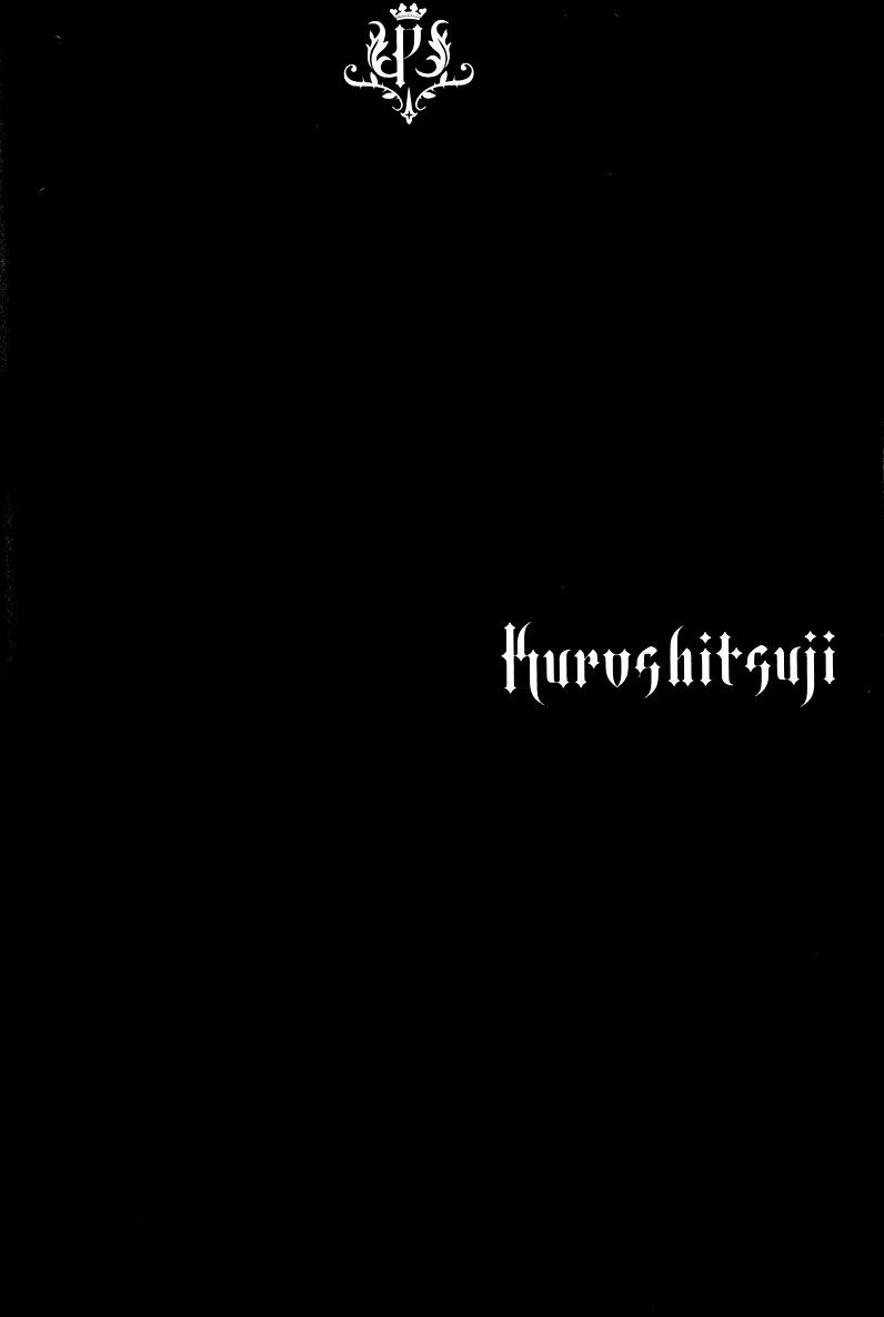 hắc quản gia chapter 18 3