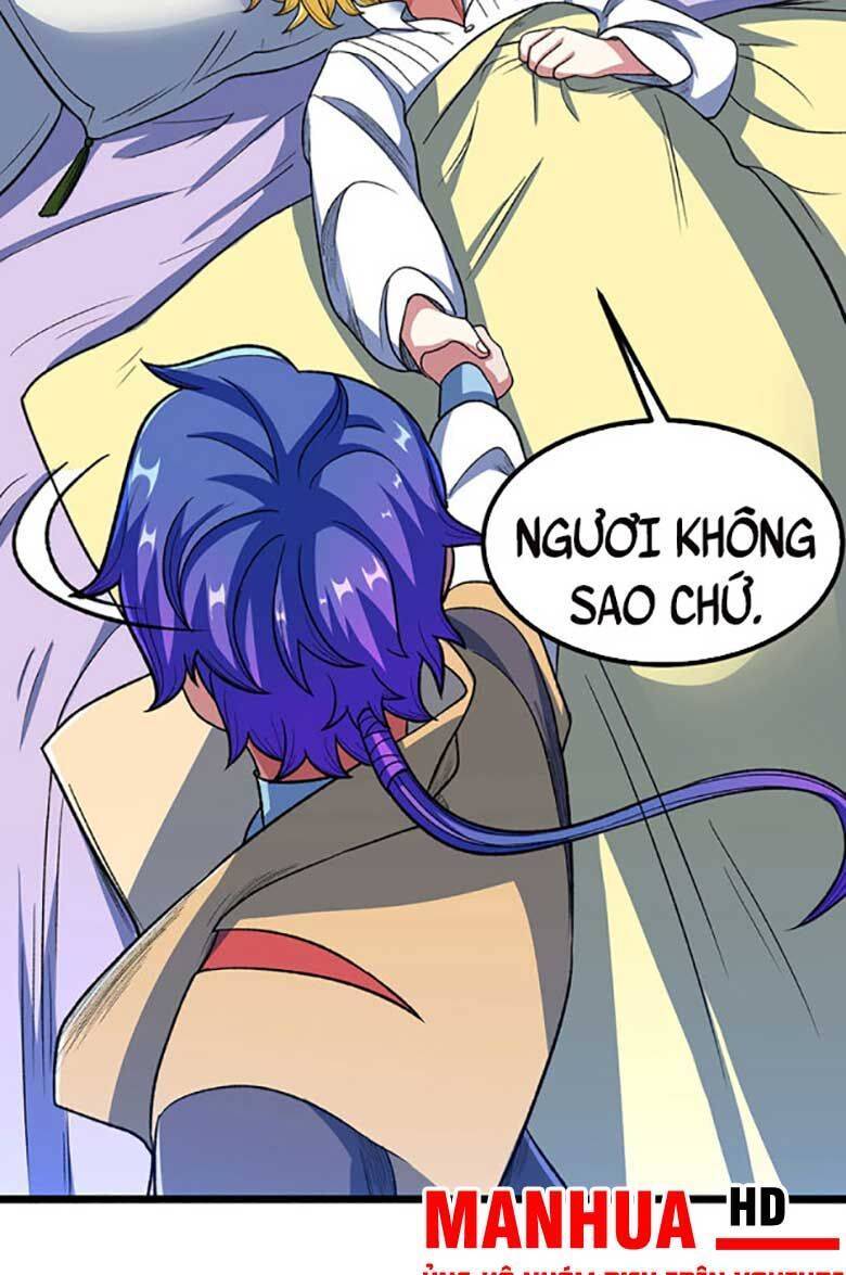 võ đạo độc tôn chapter 578 70