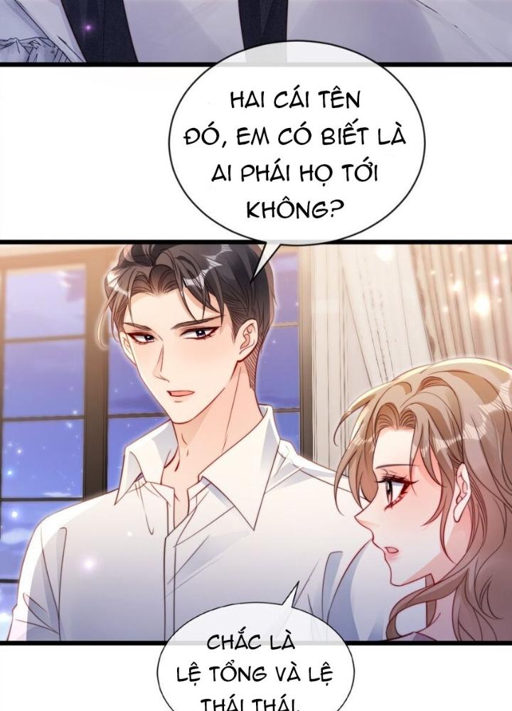 nữ phụ tiểu thuyết cẩu huyết, cô không làm nữa chapter 54 10