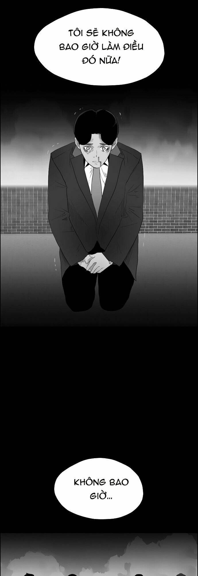 kẻ hồi sinh chapter 116 39