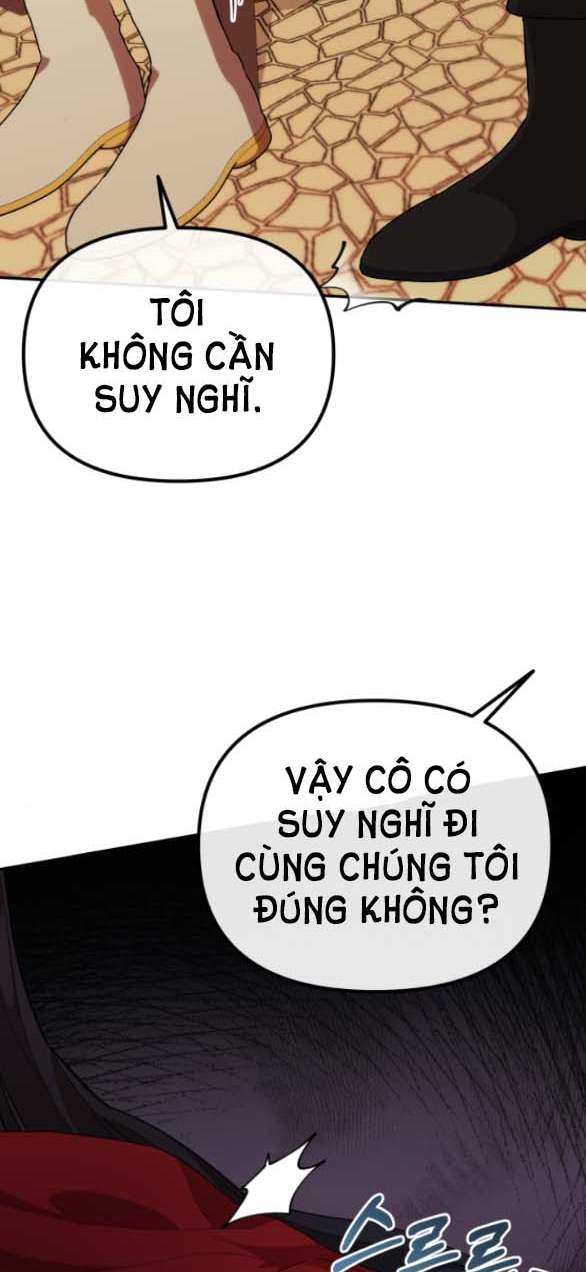 [18+] dũng sĩ vị tha chapter 3.2 16