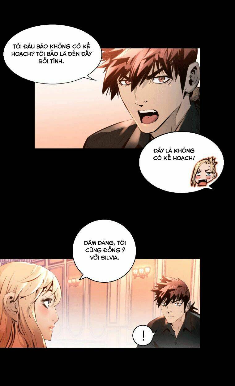 tam tuyệt tại dị giới chapter 41 20