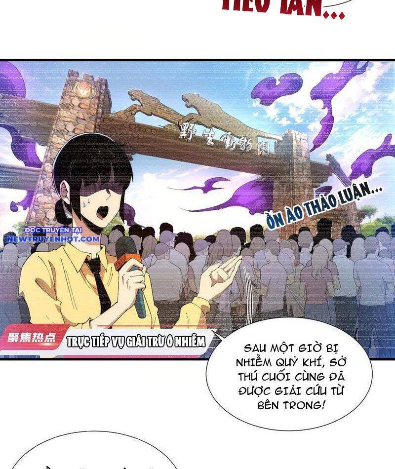 vô hạn thôi diễn chapter 36 5