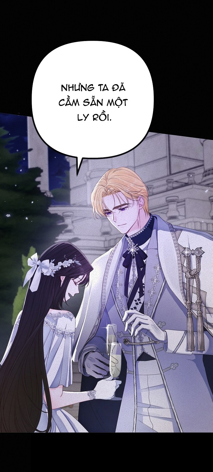 hãy giải thoát cho ta chapter 10.1 20