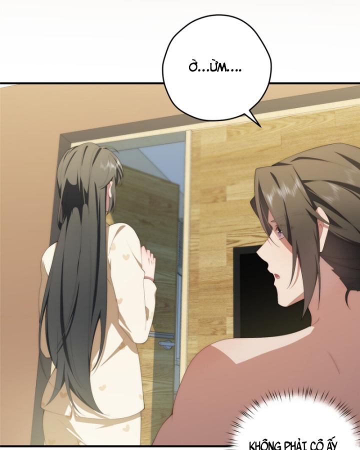 nữ chính chạy từ trong sách ra thì phải làm sao chapter 105 39