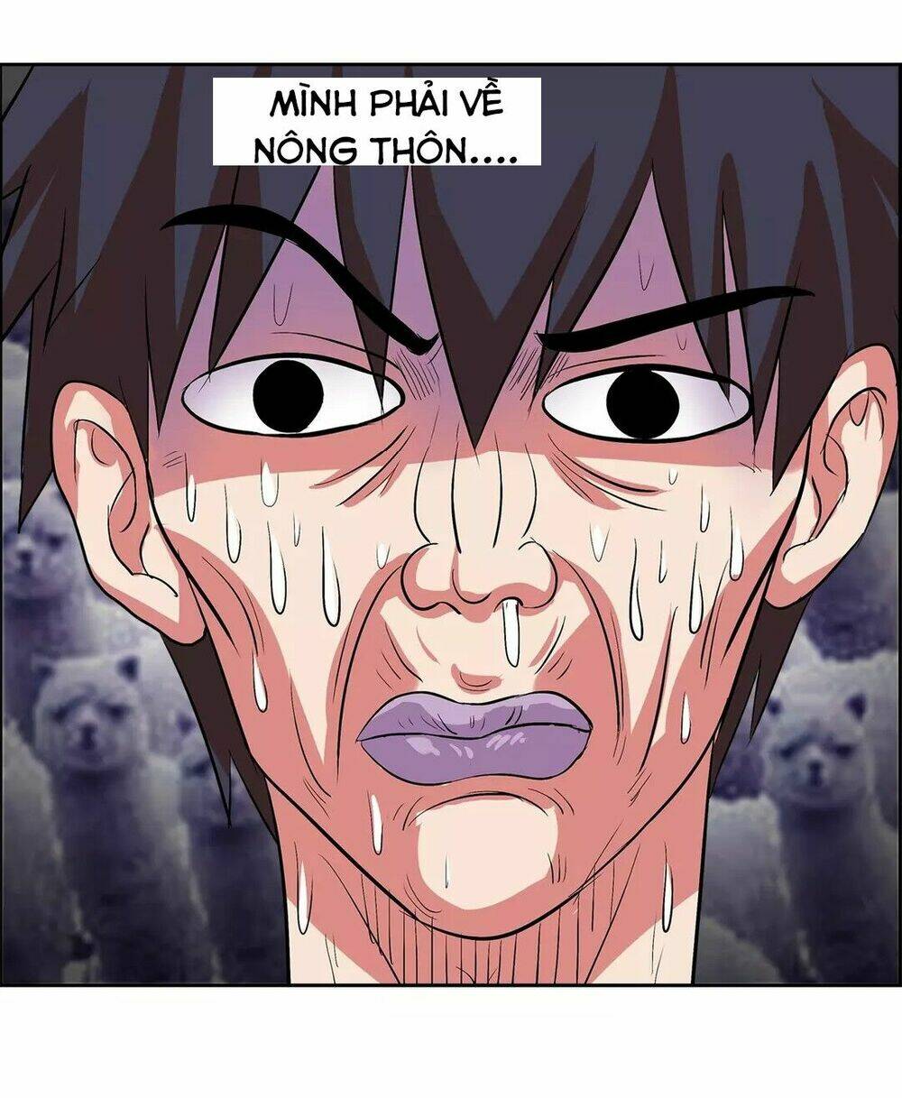 ngưu đại lực tiến thành chapter 2 7