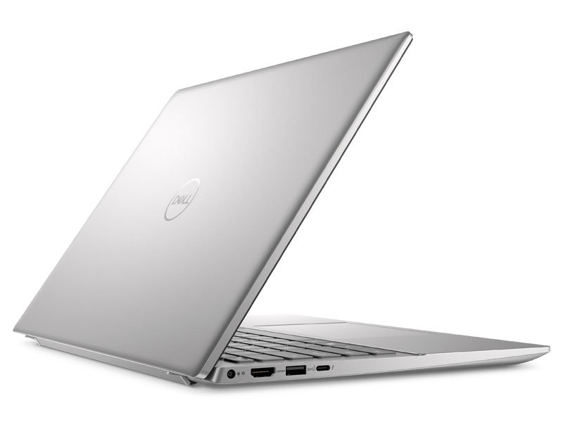 Laptop Dell Inspiron 14 5430 71015633 (Intel Core i7-1360P | 16GB | 1TB | RTX 2050 4GB | 14 inch 2.5K WVA | Win 11 | Office | Bạc) - Hàng Chính Hãng - Bảo Hành 12 Tháng