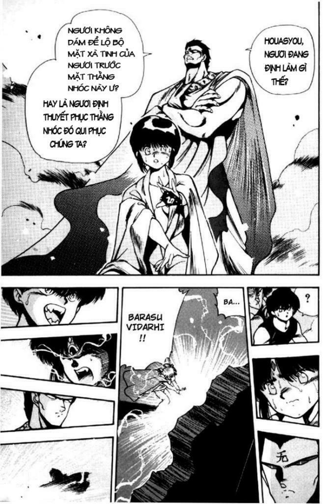 3x3 eyes chapter 55 9