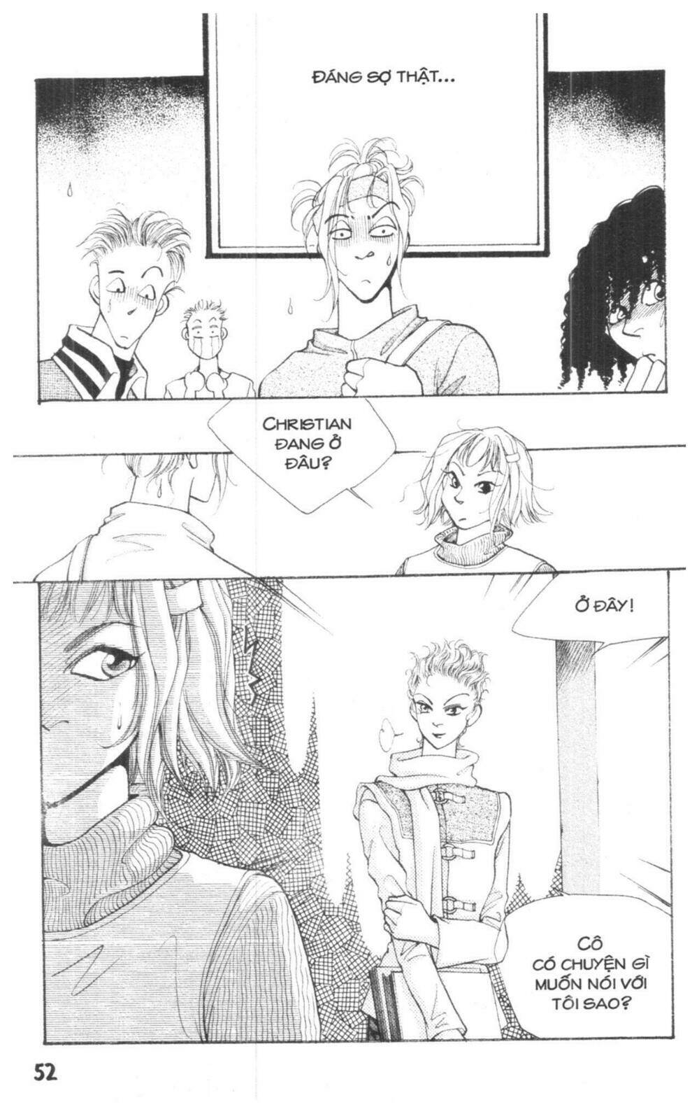 diamond hearts chapter 8 50