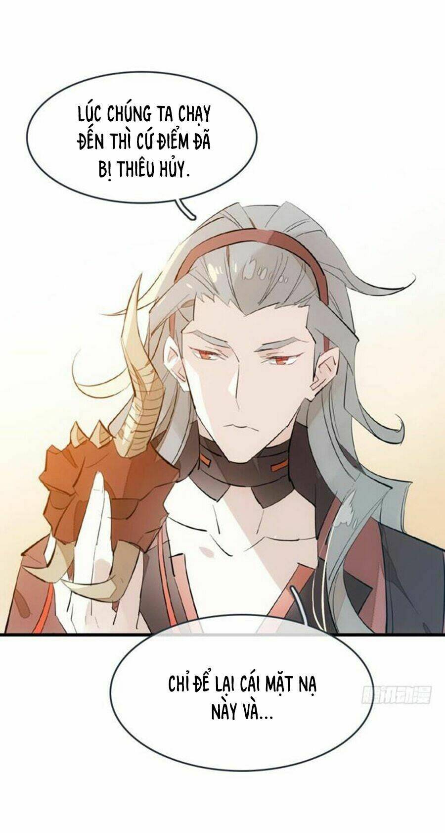 sư phụ lại trêu chọc ta chapter 63 4