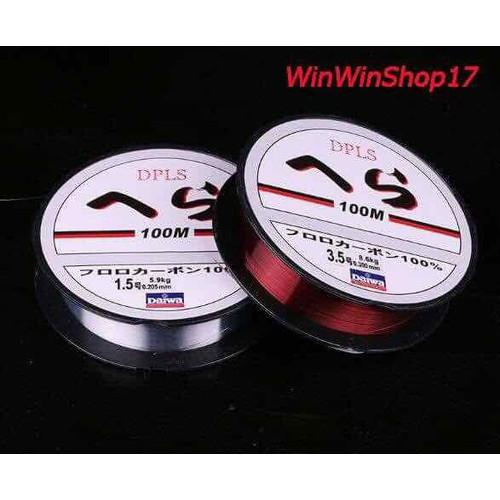 CƯỚC DAIWA NHẬT BẢN 100m