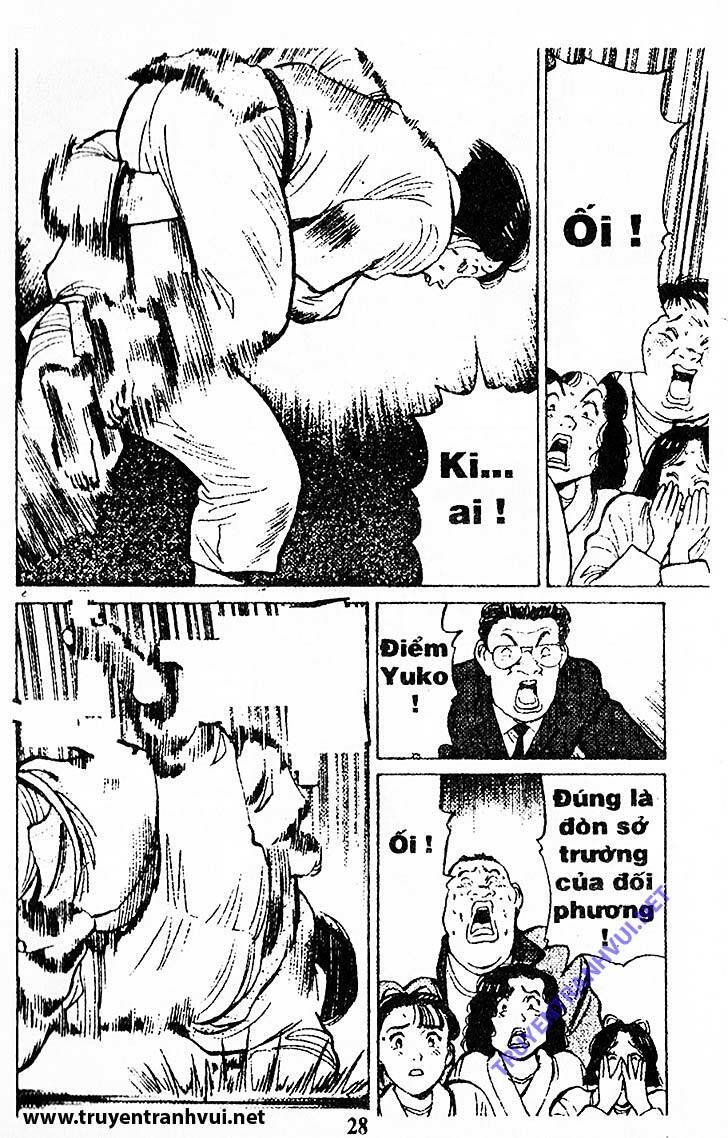 yawara chapter 186 23