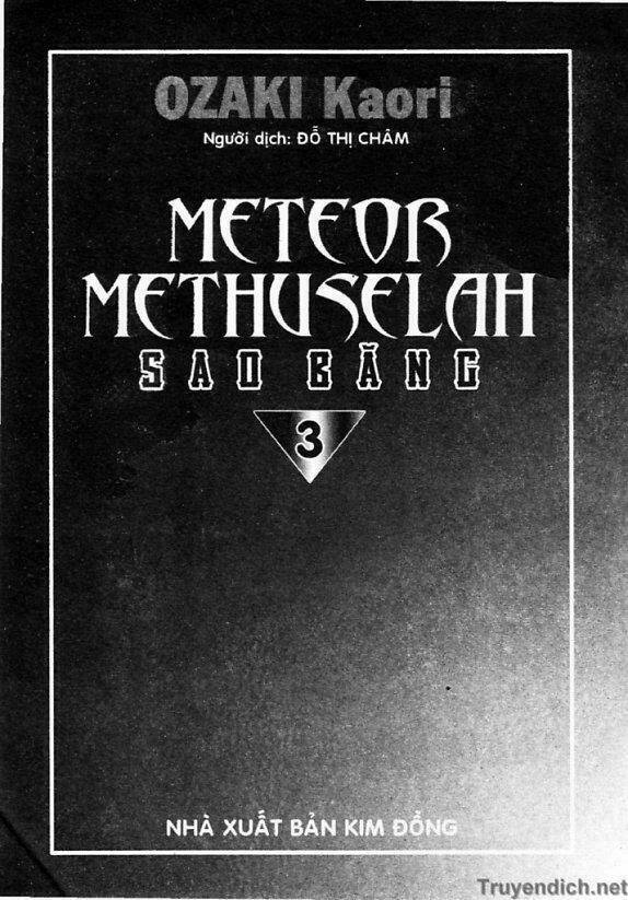 meteor methuselah chapter 11 3