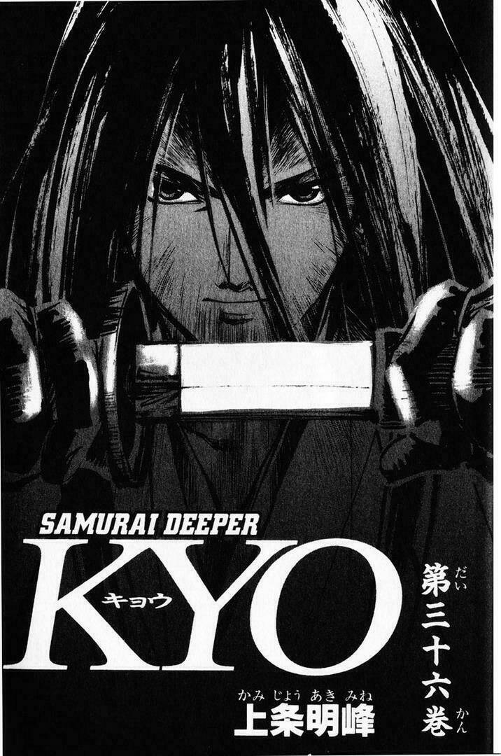 mắt quỷ kyo chapter 283 4