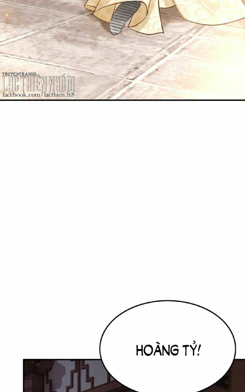 trọng sinh bá sủng nhiếp chính vương quá mạnh mẽ chapter 9 27